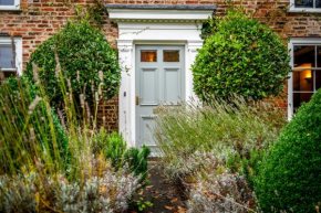 Vyner Cottage